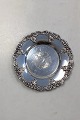 Danam Antik 
presents: 
Danish 
Holger 
Noersgaard 
Silver Plated 
Bottle Tray