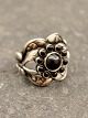 Middelfart 
Antik presents: 
Georg 
Jensen ring 
moonlight 
blossom #10