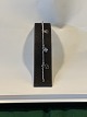 Stentoft Antik 
presents: 

Sterling 
silver 
bracelet, gold 
plated 18 cm 
Nice and 
perfect 
condition
