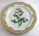 Lundin Antique 
presents: 

Royal 
Copenhagen 
Flora Danica. 
Plate with 
open-work 
border. Design 
# 3574. 
Diameter 29 ...
