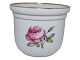 Antik K 
presents: 
Bing & 
Grondahl 
Sachian Flower
Small 
flowerpot