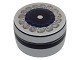 Antik K 
presents: 
Royal 
Copenhagen 
Tenera
Small lidded 
jar
