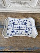 Karstens Antik 
presents: 
Royal 
Copenhagen Blue 
Fluted Tray No. 
269