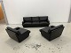 MR Retro Design 
presents: 

Hysterically 
well-maintained 
sofa group from 
Arne Norell 
consisting of 
3-seater sofa 
...