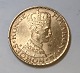 Lundin Antique 
presents: 

Norway. 
Haakon Vll. 
Gold 10 krone 
from 1910