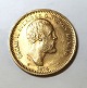 Lundin Antique 
presents: 

Sweden. 
Oscar II. Gold 
10 krone from 
1874