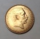 Lundin Antique 
presents: 

Denmark. 
Christian X. 
Gold 20 krone 
from 1914.