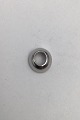 Danam Antik 
presents: 

Georg 
Jensen 18K 
Whitegold 
Pendant No 1495 
Eclipse