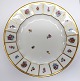 Lundin Antique 
presents: 

Royal 
Copenhagen. 
Henriette. 
Dinner plate. 
Model 444-8549. 
Diameter 25 cm. 
(1 quality).