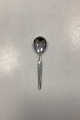 Danam Antik 
presents: 
Harlekin 
ABSA silver 
plated Jam 
Spoon