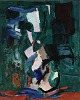 Dansk 
Kunstgalleri 
presents: 

Beautiful 
classic oil 
painting in a 
gilded frame.