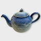 Moster Olga - 
Antik og Design 
presents: 

Bing & 
Grondahl
Seagull with 
gold
Teapot
*DKK 1250