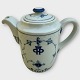 Moster Olga - 
Antik og Design 
presents: 

Bing & 
Grondahl
Painted blue
Small jug
*DKK 1400