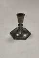 Danam Antik 
presents: 
Just 
Andersen Tin 
Candlestick No. 
1167