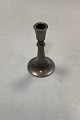 Danam Antik 
presents: 
Just 
Andersen Tin 
Candlestick No. 
817