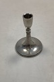 Danam Antik 
presents: 
Just 
Andersen Tin 
Candlestick 
Selangor Pewter