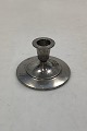 Danam Antik 
presents: 
Just 
Andersen Tin 
Candlestick No. 
1659