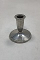 Danam Antik 
presents: 
Just 
Andersen Tin 
Candlestick No. 
2674