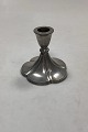 Danam Antik 
presents: 
Just 
Andersen Tin 
Candlestick No. 
1164