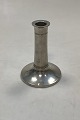 Danam Antik 
presents: 
Just 
Andersen Tin 
Candlestick No. 
2684
