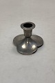 Danam Antik 
presents: 
Just 
Andersen Tin 
Candlestick No. 
1015
