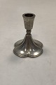 Danam Antik 
presents: 
Just 
Andersen Tin 
Candlestick No. 
770