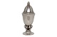 Antik K 
presents: 
Georg 
Jensen Acorn
Pepper shaker