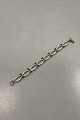 Danam Antik 
presents: 
Gilded 
Sterling Silver 
Enamel bracelet 
by Volmer 
Bahner & co