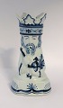 Lundin Antique 
presents: 
Aluminum. 
Trankebar. 
Epiphany, 
Balthasar. 
Model 
3058/1158. 
Height 14.5 cm.
