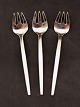 Middelfart 
Antik presents: 

A 
Michelsen 
sterling silver 
tulip forks