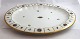 Lundin Antique 
presents: 
Royal 
Copenhagen. 
Henriette. 
Large oval 
serving dish. 
Model 444-8540. 
Length 41.5 cm. 
...