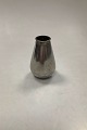 Danam Antik 
presents: 
Just 
Andersen Vase 
of Pewter, No. 
2639