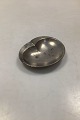 Danam Antik 
presents: 
Just 
Andersen 
Heart-Shaped 
Pewter Bowl, 
No. 2673