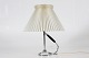 Stari Antik 
presents: 
Kaare 
Klint
Lamp model 306
chromium brass 
version