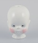 L'Art presents: 
Maxim 
Vel&#269;ovský 
(b. 1976) for 
Qubus Studio, 
Czech Republic.
‘Little Josef’ 
candlestick in 
...