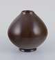 L'Art presents: 
Royal 
Copenhagen, 
ceramic vase.