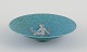 L'Art presents: 
Wilhelm 
Kåge for 
Gustavsberg.
Ceramic bowl 
from the 
‘Argenta’ 
series.