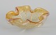 L'Art presents: 
Murano, 
Italy.
Art glass 
bowl.