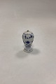 Danam Antik 
presents: 
Bing and 
Grondahl 
Butterfly Salt 
or Pepper 
Shaker No. 52