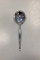 Danam Antik 
presents: 
Savoy 
Frigast/Gense, 
Silver Plated 
Large Serving 
Spoon