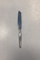 Danam Antik 
presents: 
Savoy 
Frigast/Gense, 
Silver Plated 
Tomato Knife