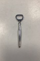Danam Antik 
presents: 
Savoy 
Frigast/Gense, 
Silver Plated 
Bottle Opener
