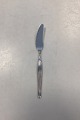 Danam Antik 
presents: 
Savoy 
Frigast/Gense, 
Silver Plated 
Fish Knife