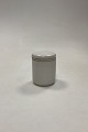 Danam Antik 
presents: 
Hjort 
Bornholm 
Stoneware 
Lidded Jar