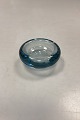 Danam Antik 
presents: 
Holmegaard 
Akva Glass Bowl