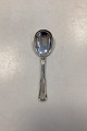 Danam Antik 
presents: 
Double 
Fluted Cohr 
silver plated 
Serving Spoon