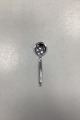 Danam Antik 
presents: 
KJA Silver 
Plated Capri 
Sugar Spoon