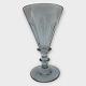 Moster Olga - 
Antik og Design 
presents: 
Anglais 
Glass
approx. 13 cm
DKK 175 per 
glass