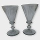 Moster Olga - 
Antik og Design 
presents: 
Anglais 
glass
14 cm
DKK 200 per 
glass