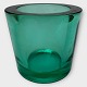Moster Olga - 
Antik og Design 
presents: 
Marimekko
Green Kiwi 
tealight candle 
holders
*DKK 60